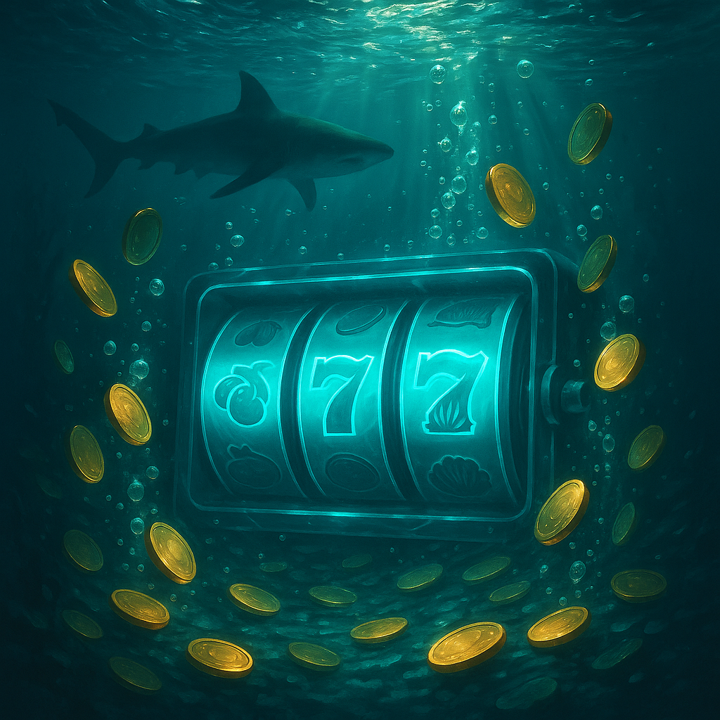 Wanted Dead or Wild slot