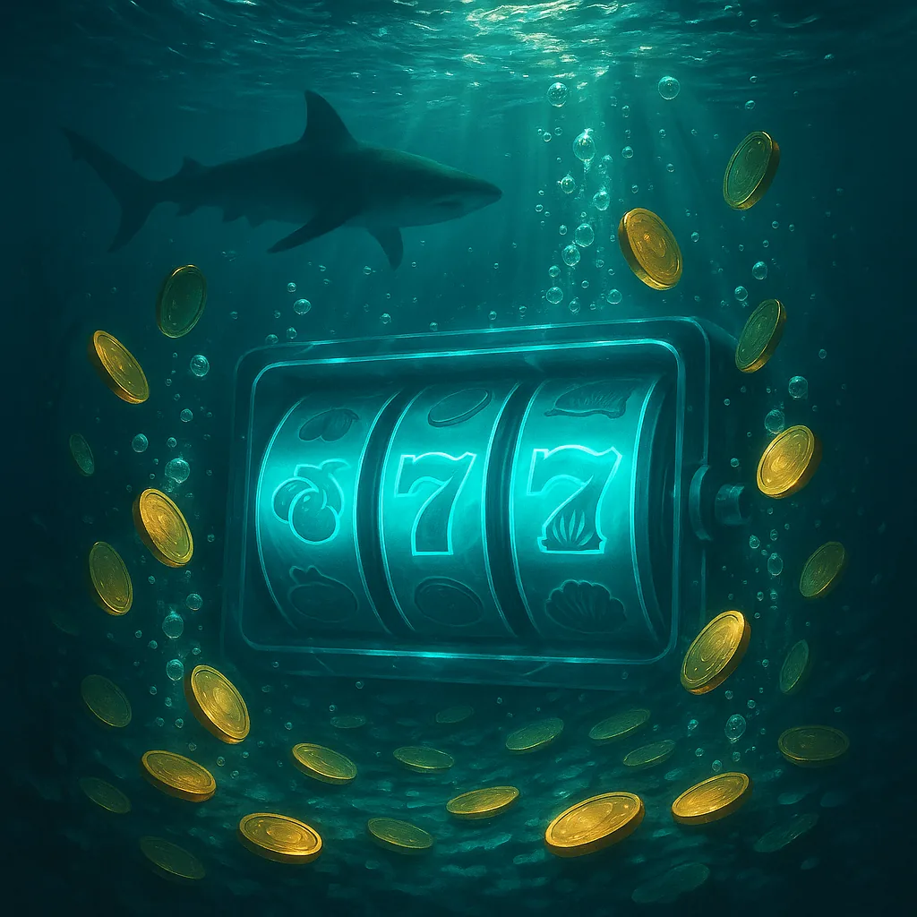 Wanted Dead or Wild slot