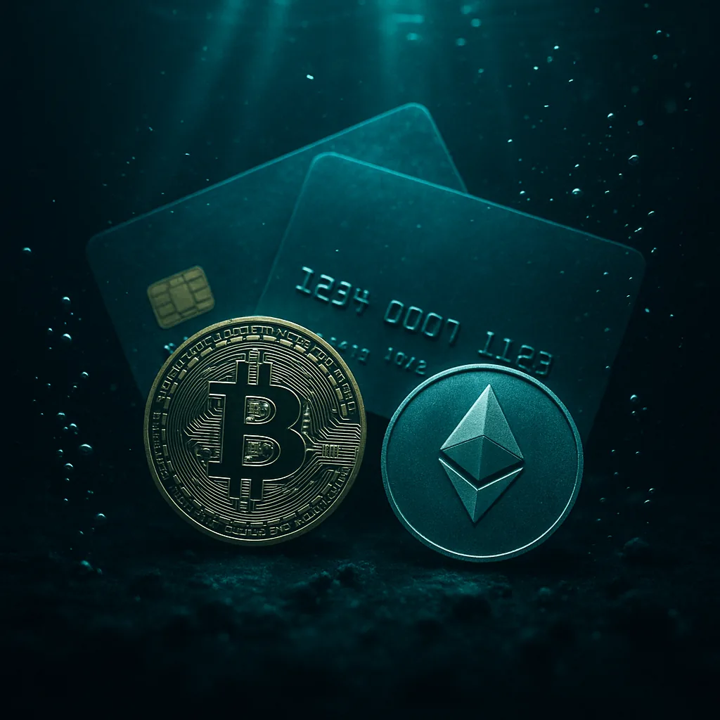 Spinshark payment methods