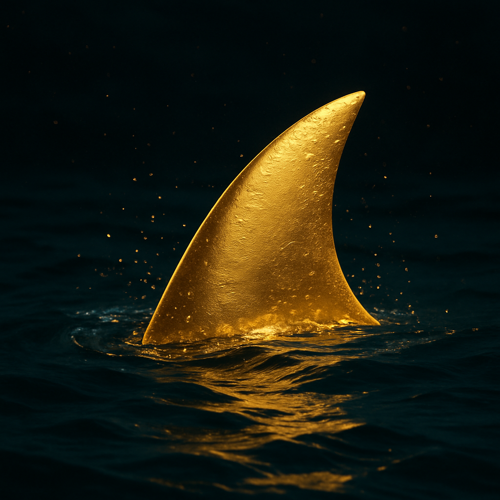 Spinshark VIP programme